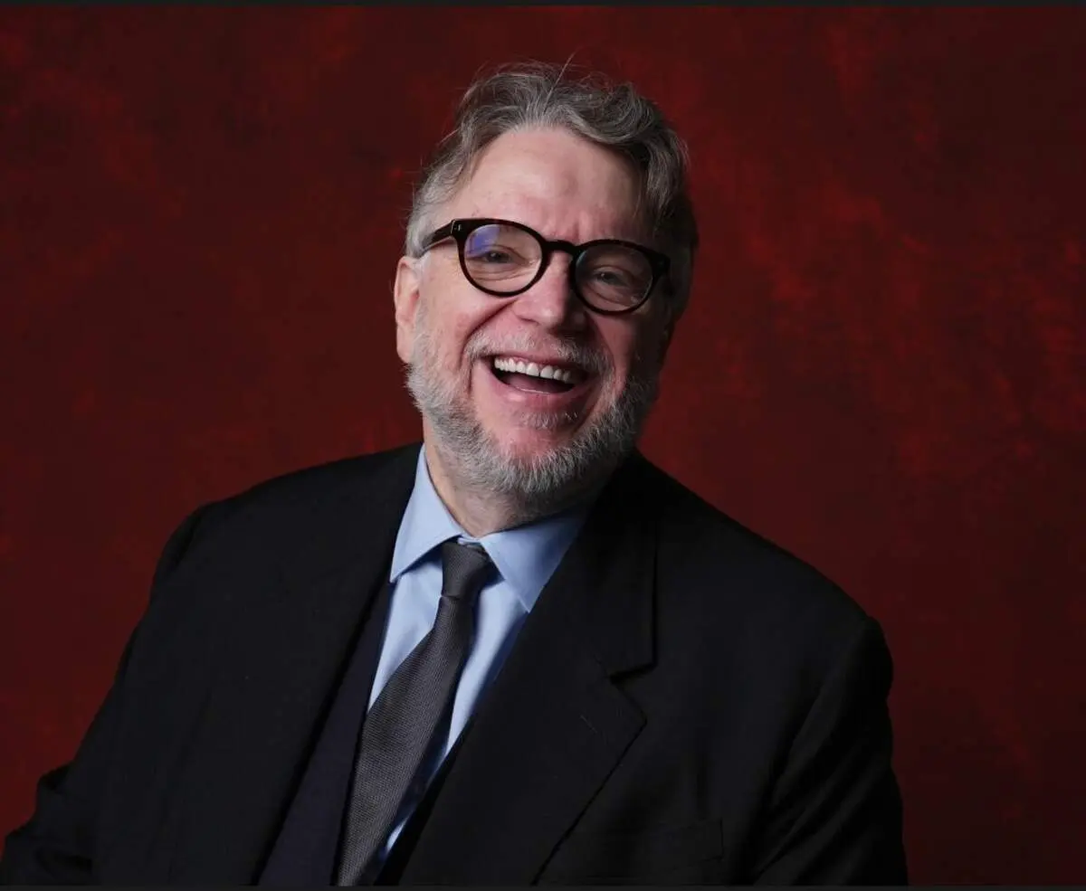 فیلمساز برنده اسکار: امیدوارم جادوی سینما هرگز رنگ نبازد