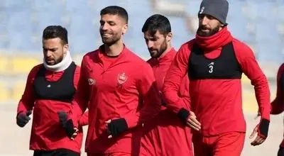 خروج سه بازیکن دیگر از پرسپولیس قطعی شد

