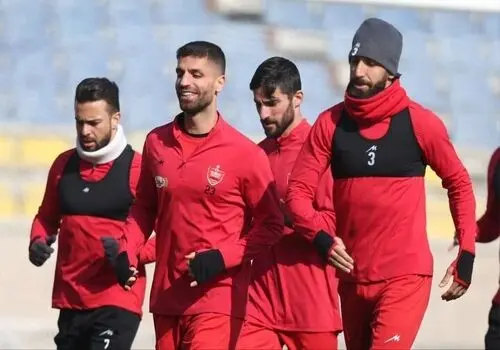  یاسین سلمانی به کمیته انضباطی پرسپولیس احضار شد 