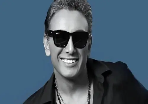نظر عجیب کارگردان پر پرواز درباره شادمهر عقیلی + فیلم
