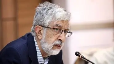 حداد عادل: پهلوی برنمی‌گرده!
