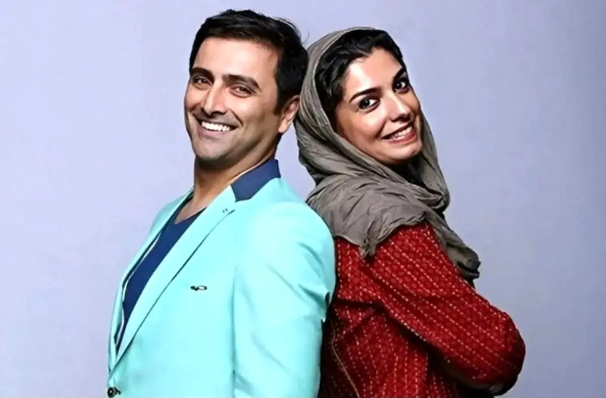 تهمت بی‌غیرتی به هنرپیشه مشهور در تاکسی