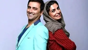 تهمت بی‌غیرتی به هنرپیشه مشهور در تاکسی