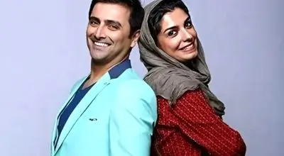 تهمت بی‌غیرتی به هنرپیشه مشهور در تاکسی