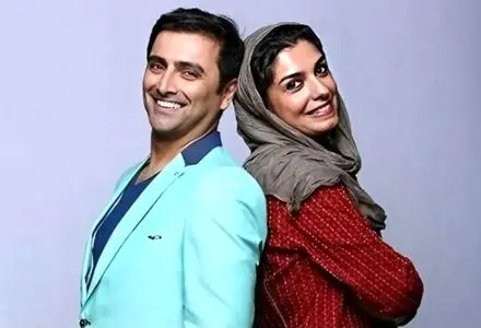 تهمت بی‌غیرتی به هنرپیشه مشهور در تاکسی