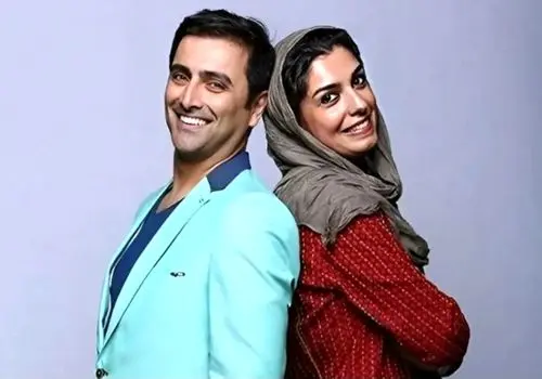 تهمت بی‌غیرتی به هنرپیشه مشهور در تاکسی