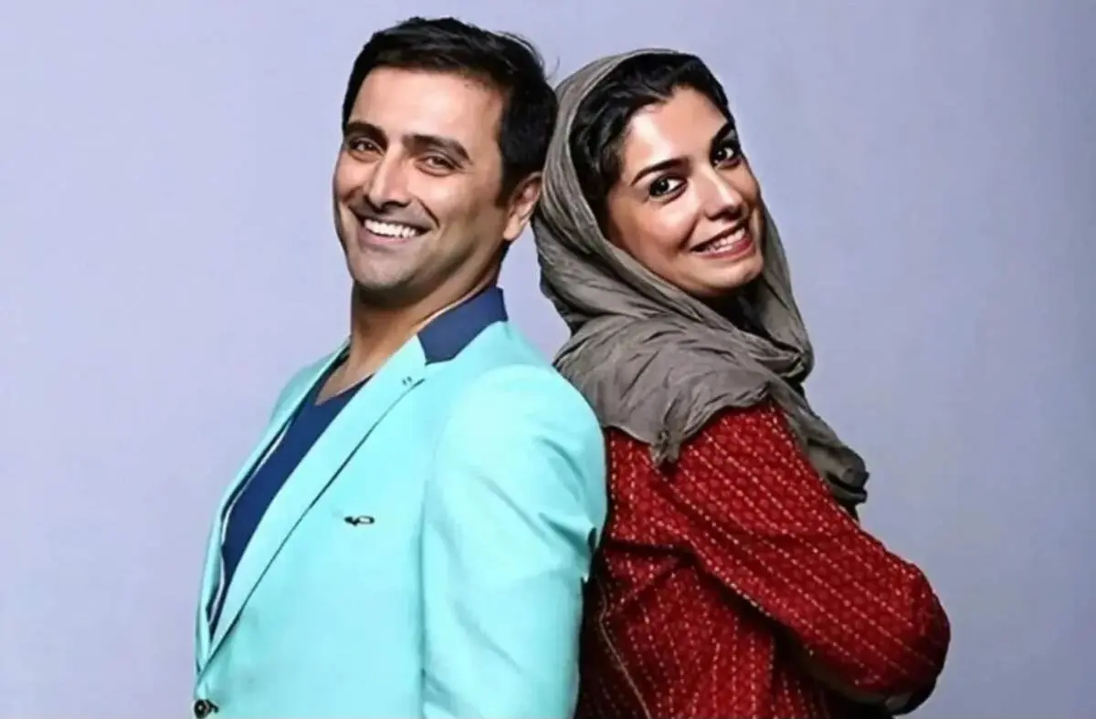تهمت بی‌غیرتی به هنرپیشه مشهور در تاکسی