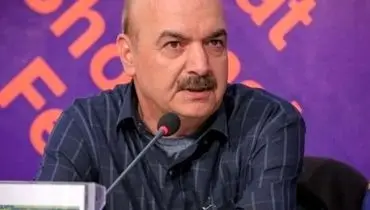 واکنش ایرج طهماسب به حمله موشکی آمریکا و اسرائیل