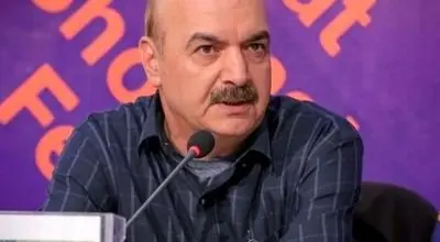 واکنش ایرج طهماسب به حمله موشکی آمریکا و اسرائیل