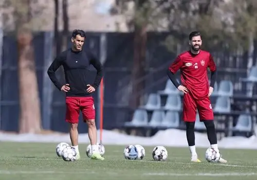 کارتال با این پیشنهاد از پرسپولیس جدا می شود