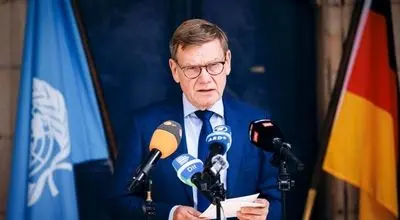 برلین: در حال گفت‌وگو با ایران هستیم، اما گزینه اسنپ‌بک همچنان روی میز است