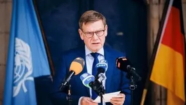 برلین: در حال گفت‌وگو با ایران هستیم، اما گزینه اسنپ‌بک همچنان روی میز است