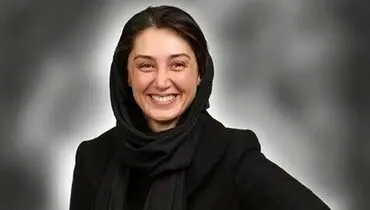 چهره هدیه تهرانی هنوز هم جذابیت هایش را دارد !
