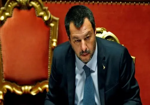 آتش‌سوزی گسترده در اسرائیل + فیلم