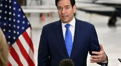 روبیو: اگر حمله به مدرسه در ایران کار ما باشد، بسیار فاجعه‌بار است