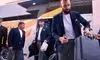 اسکورت عجیب تیم ملی در مکزیک با دوشکا و تیربار / تصاویر سبک کال‌آف‌دیوتی