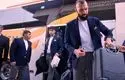 اسکورت عجیب تیم ملی در مکزیک با دوشکا و تیربار / تصاویر سبک کال‌آف‌دیوتی