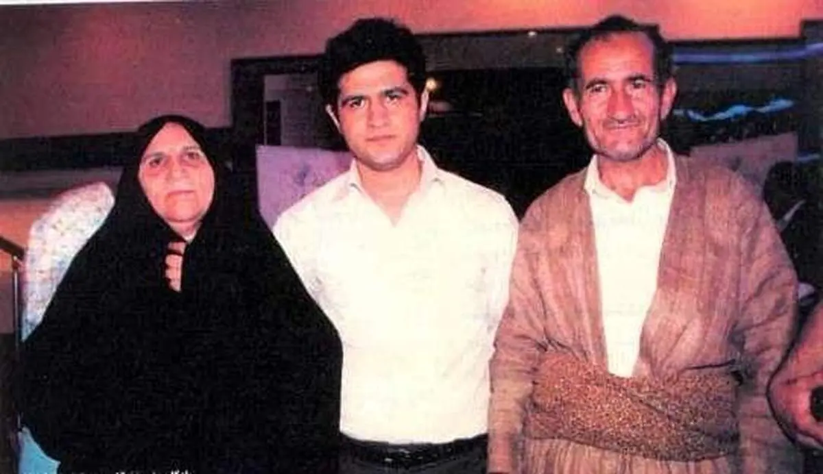 ماجرای داوطلبی که سازمان سنجش به او شک کرد+ عکس