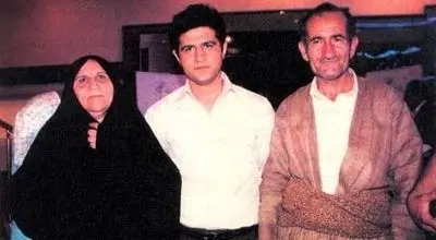 ماجرای داوطلبی که سازمان سنجش به او شک کرد+ عکس