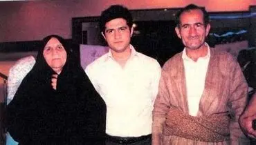 ماجرای داوطلبی که سازمان سنجش به او شک کرد+ عکس