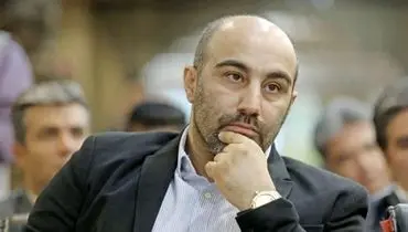 محسن تنابنده در چهارمین فیلم‌اش در ۳۲ سالگی؛ سال ۱۳۸۶