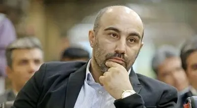 محسن تنابنده در چهارمین فیلم‌اش در ۳۲ سالگی؛ سال ۱۳۸۶