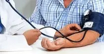 عوارض فشار خون بالا را بشناسید