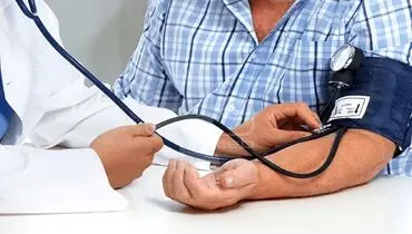 عوارض فشار خون بالا را بشناسید