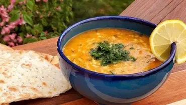 شام امشب با من: سوپ بلغور؛ یک گزینه غذایی سالم و لذیذ