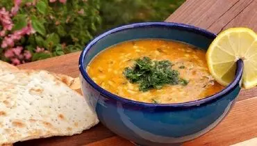 شام امشب با من: سوپ بلغور؛ یک گزینه غذایی سالم و لذیذ