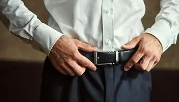 راهنمای انتخاب کمربند متناسب با سایز و فرم بدن
