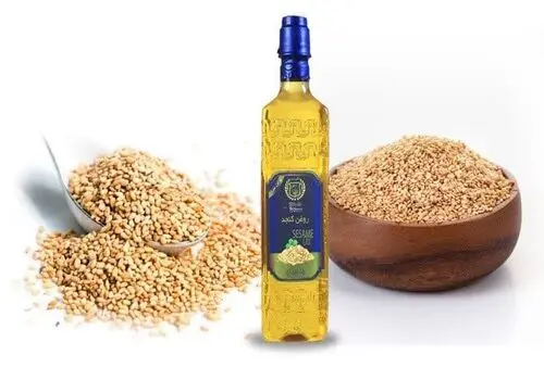 این افراد نباید کنجد مصرف کنند