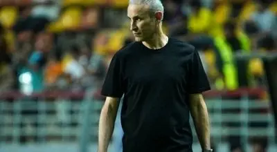 گل‌محمدی: باور شکست مقابل استقلال سخت است