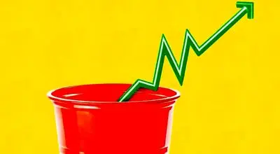رکوردشکنی قیمت پلاستیک؛ صنایع در آستانه موج گرانی جدید
