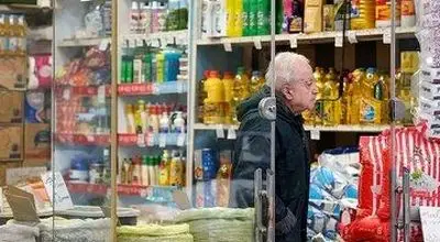 قیمت خوراکی‌ها منفجر شد! رکورد جدید و جهش چندبرابری در کالاهای اساسی