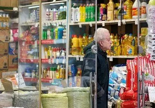امنیت غذایی ایران در مرز هشدار | نهاوندی: مهم ترین نگرانی در تأمین کالاهای اساسی فقدان «آرایش جنگی» در نظام اداری است