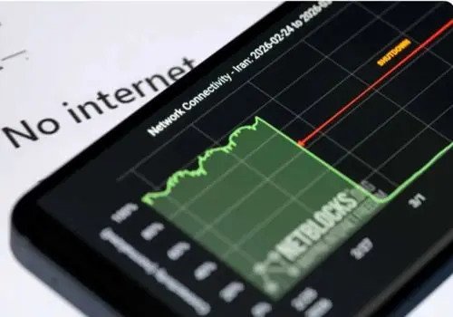 اینترنت بین المللی تا این تاریخ به صورت تدریجی وصل می شود