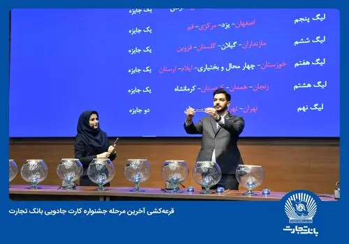 آغاز زندگی مشترک 92 هزار زوج جوان با تسهیلات بانک تجارت