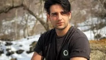 «استوری تازه امیرحسین آرمان؛ روایت یک نگاه صمیمی از روزهای پرخبر»+عکس