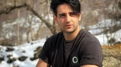 «استوری تازه امیرحسین آرمان؛ روایت یک نگاه صمیمی از روزهای پرخبر»+عکس