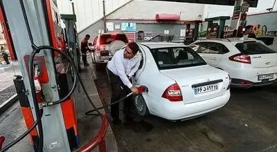 جزئیات سقف سهمیه بنزین ۱۵۰۰، ۳۰۰۰ و ۵۰۰۰ تومانی