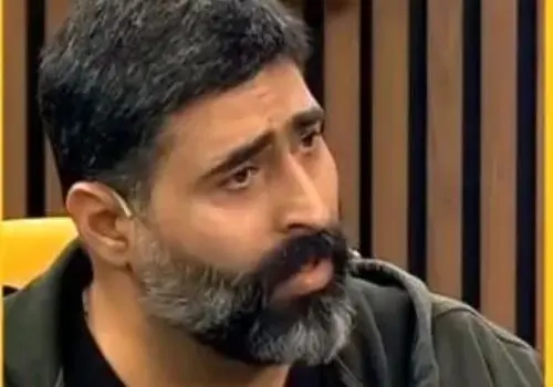 در پی بی‌توجهی به هشدار ایران دو موشک به ناوچه آمریکایی  اصابت کرد + جزئیات