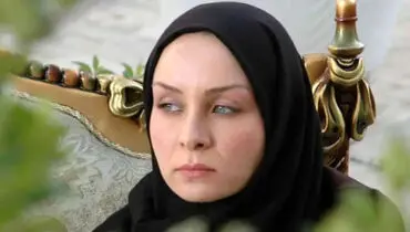 ۵۰ سالگی و همچنان بی همتا؛ جلوه‌های جدیدی از چهره شیک حدیث فولادوند
