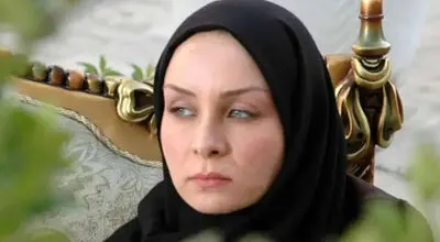 ۵۰ سالگی و همچنان بی همتا؛ جلوه‌های جدیدی از چهره شیک حدیث فولادوند
