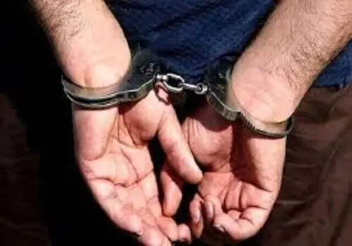 انتشار تصویر چهره باز از مجید مسیبی جاسوس موساد