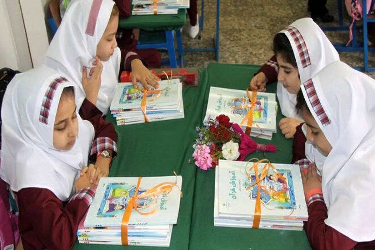 کتب درسی این مقطع تحصیلی تغییر میکند