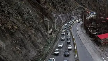 کندوان بازگشایی شد
