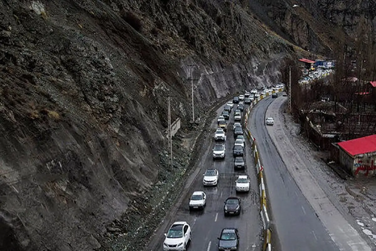 کندوان بازگشایی شد