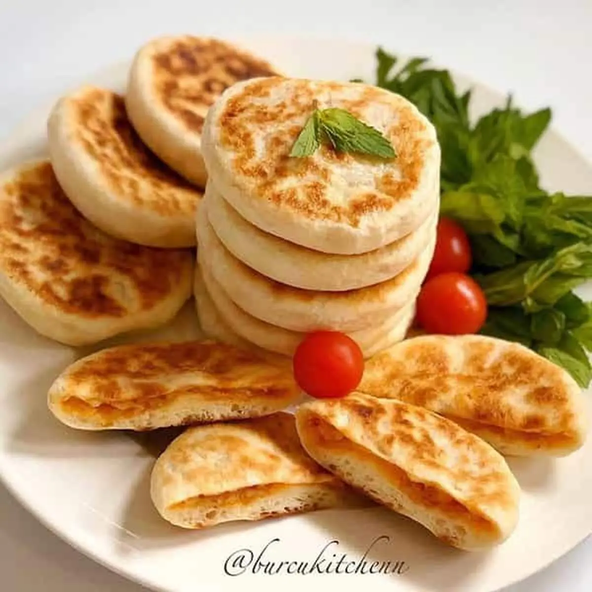 طرز تهیه بازلاما سیب‌زمینی ترکیه‌ای؛ ساده، سنتی و لذیذ