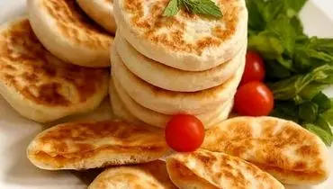 طرز تهیه بازلاما سیب‌زمینی ترکیه‌ای؛ ساده، سنتی و لذیذ